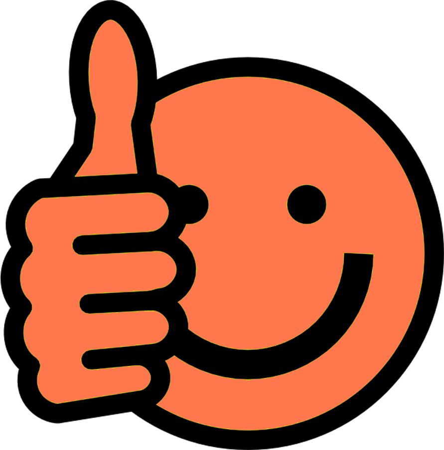 Thumbsup